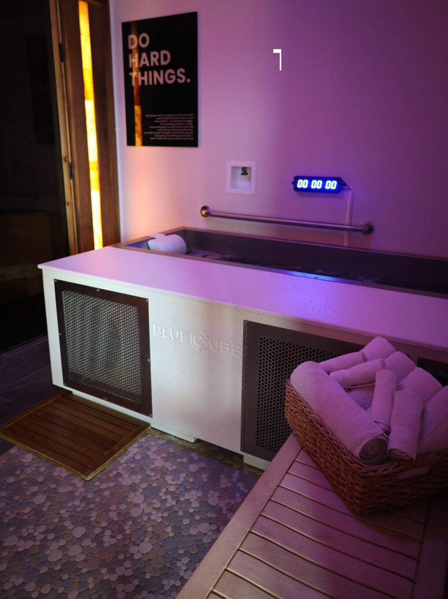 TrueRest
