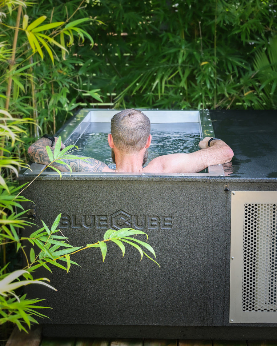 Sauna House — Austin