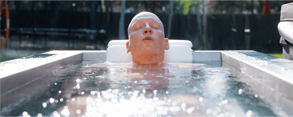 Breathwork techniques and tips for cold plunge therapy