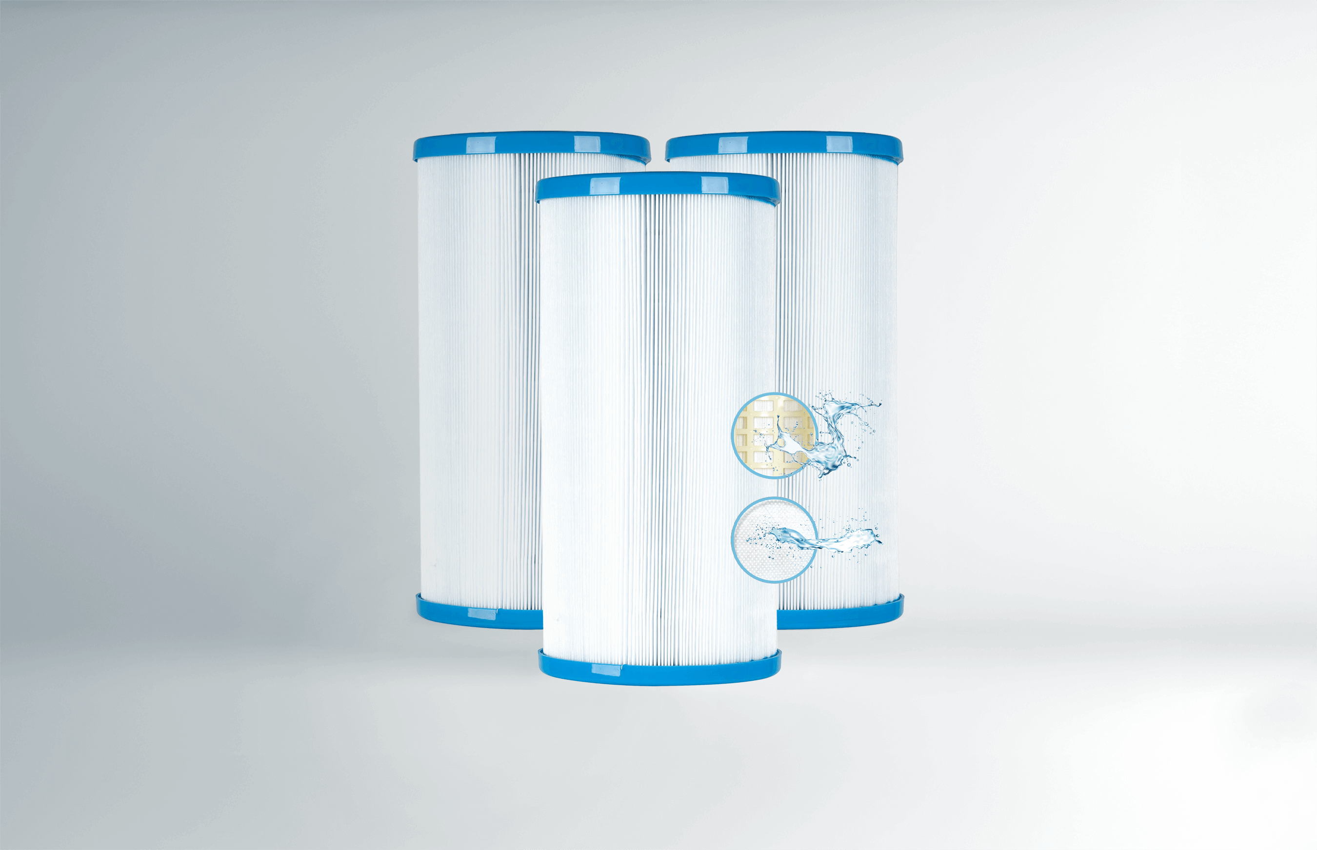 Premium Cold Plunge Accessories