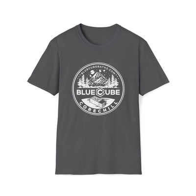 “Pacific Northwest Corechill T-shirt