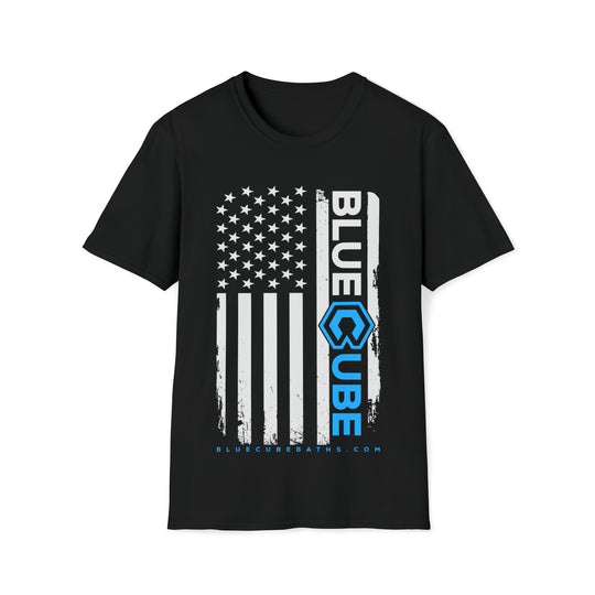 Stars and Stripes T-Shirt