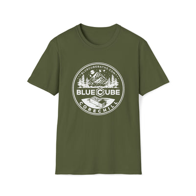 “Pacific Northwest Corechill T-shirt