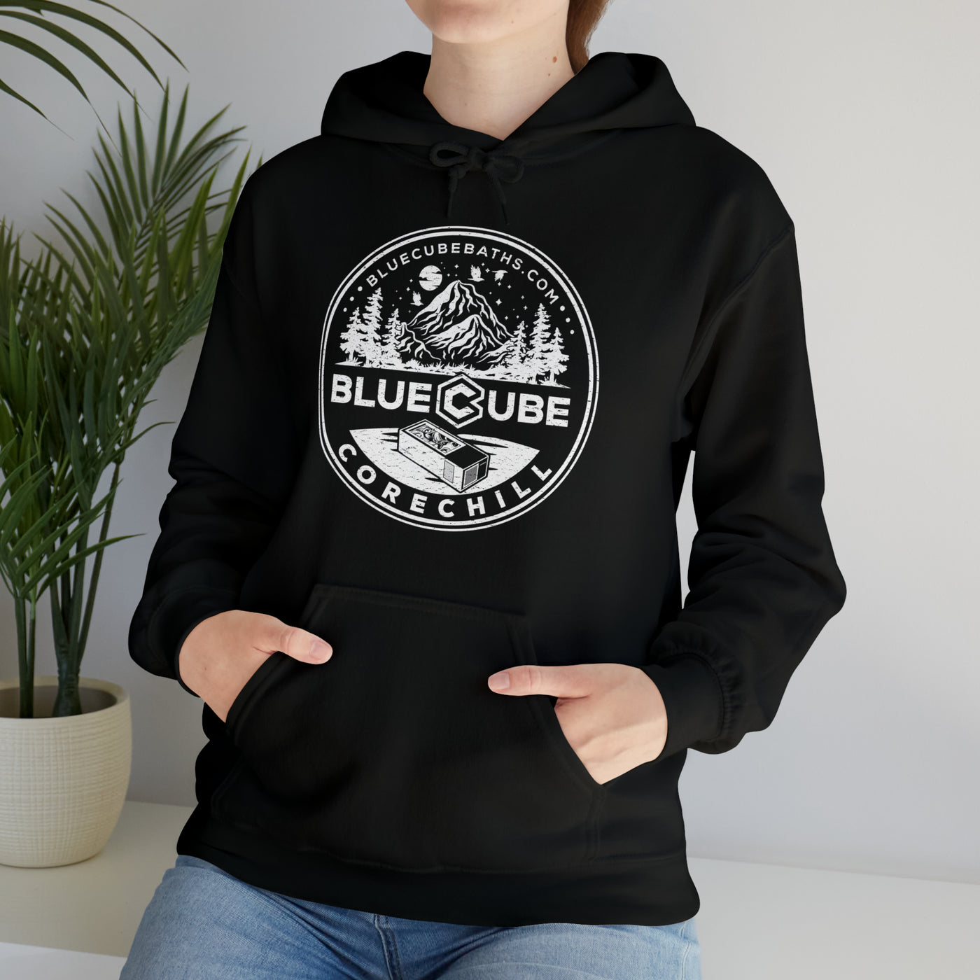 Pacific Northwest Corechill Sweatshirt