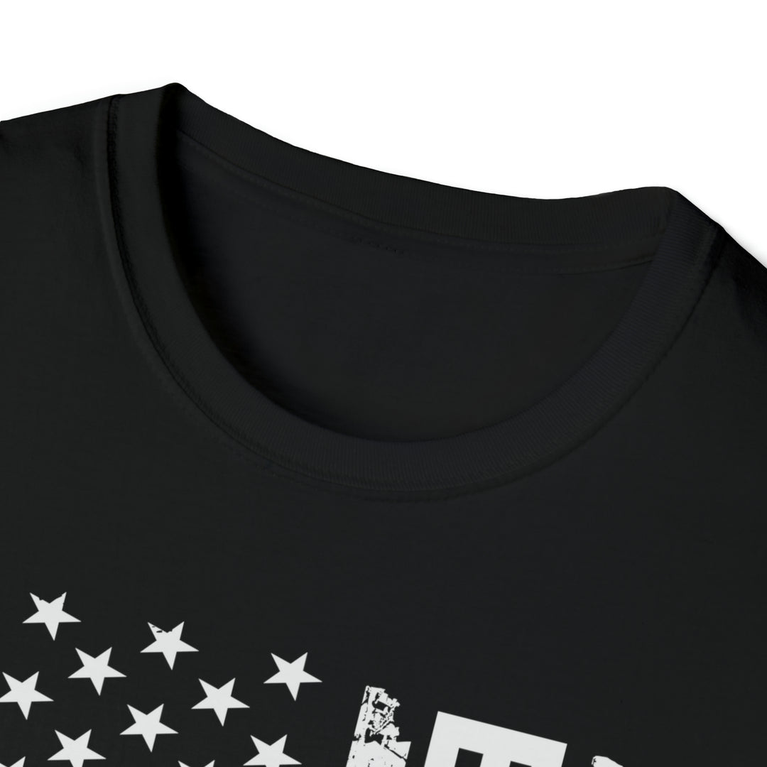 Stars and Stripes T-Shirt