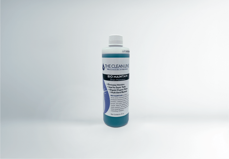 Bio Maintain BlueCube Cold Plunge Tubs