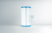 35 Sq. Ft. Pentair Filter Cartridge BlueCube Cold Plunge Tubs
