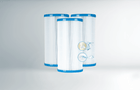 35 Sq. Ft. Pentair Filter Cartridge BlueCube Cold Plunge Tubs