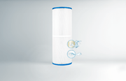 35 Sq. Ft. Pentair Filter Cartridge BlueCube Cold Plunge Tubs