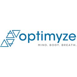 Optimyze Uses BlueCube Ice Baths and Cold Plunges