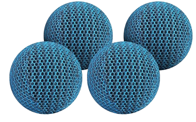 Oil Absorbers BlueCube Cold Plunge Tubs