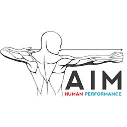 Aim Performance uses a ice bath and cold plunge. 