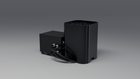 DEEP Cold Plunge Tub black · bl [bc color=black view=bl]