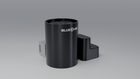DIP Cold Plunge Tub black · fl [bc color=black view=fl]