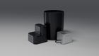 DIP Cold Plunge Tub black · br [bc color=black view=br]