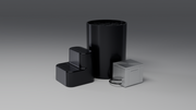 DIP Cold Plunge Tub black · br [bc color=black view=br]