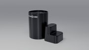 DIP Cold Plunge Tub black · fr [bc color=black view=fr]