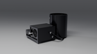DROP Cold Plunge Tub black · br [bc color=black view=br]