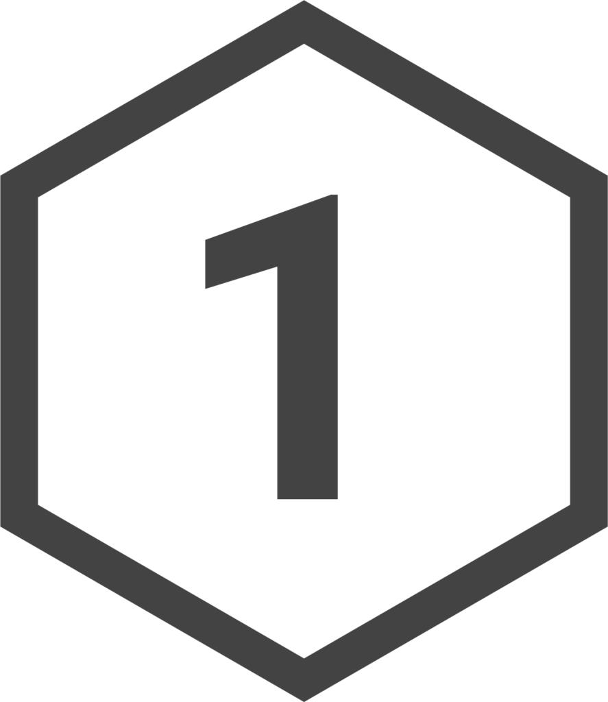 BlueCube Custom Cold Plunge Step No. 1 Icon