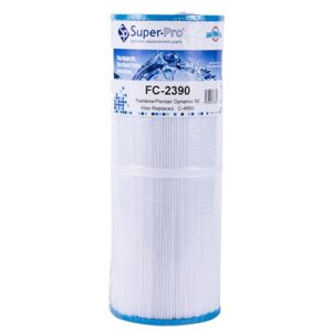 50 Sq. Ft. Pentair Filter Cartridge for BlueCube Cold Plunge Tubs