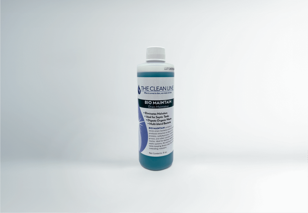 Bio Maintain cleaner for BlueCube Cold Plunge Tubs