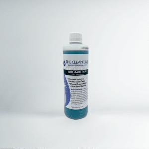 Bio Maintain cleaner for BlueCube Cold Plunge Tubs