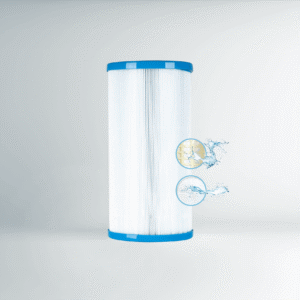 Pentair Filter Cartridge 35 Sq. Ft. Filter for BlueCube Cold Plunge Tubs