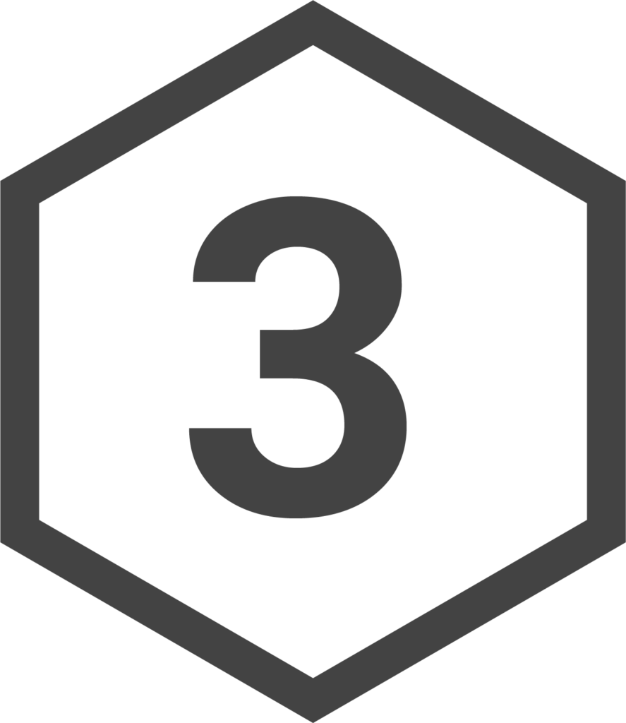 BlueCube Custom Cold Plunge Step No. 3 Icon