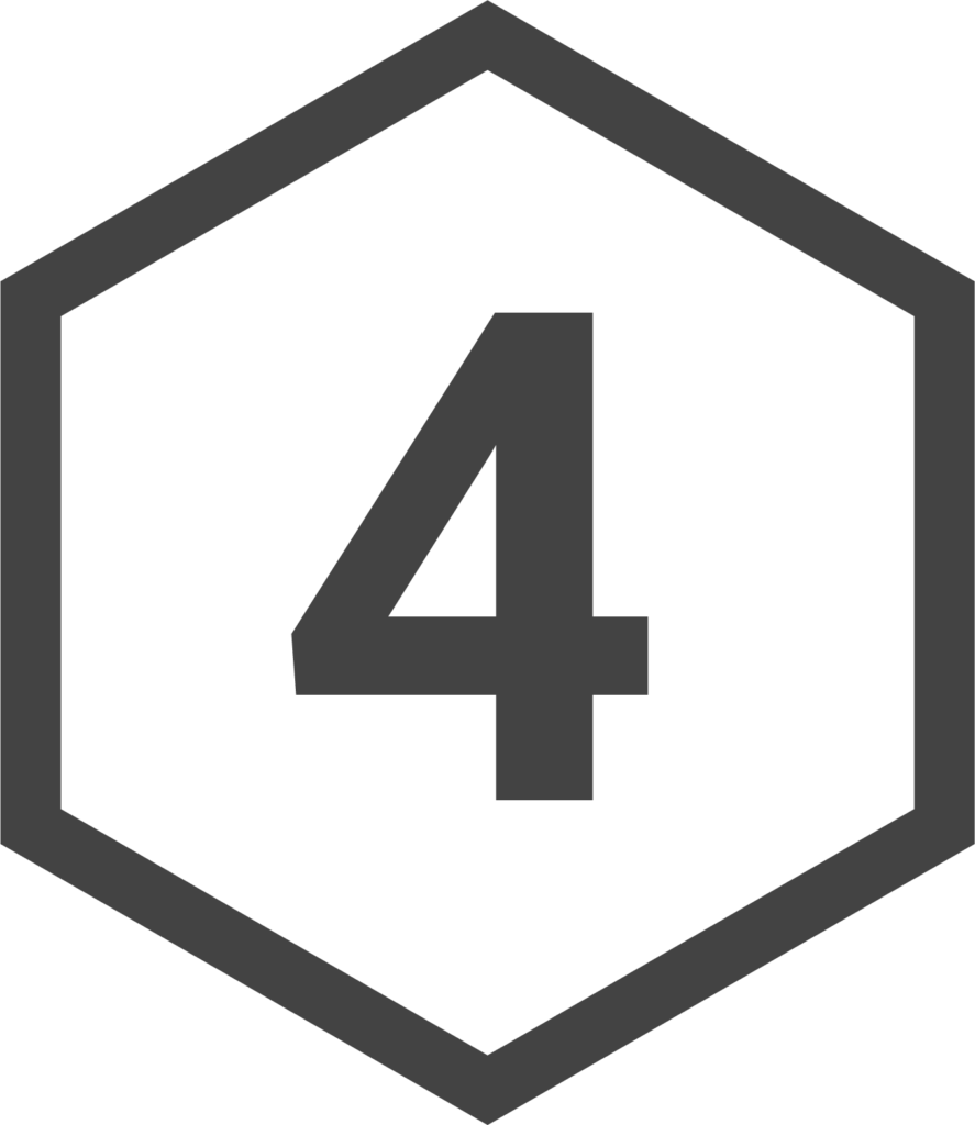 BlueCube Custom Cold Plunge Step No. 4 Icon
