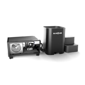 D2 Cold Plunge Tub